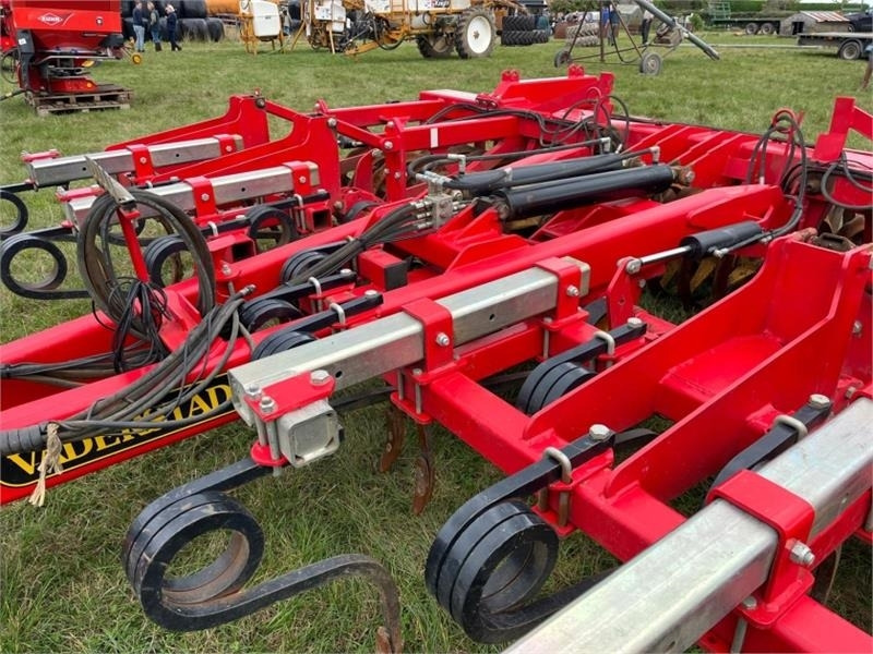 Vaderstad 4.5m Rexius Twin 450 - קלטרת סיבובית: תמונה 5 Vaderstad 4.5m Rexius Twin 450 - קלטרת סיבובית: תמונה 5