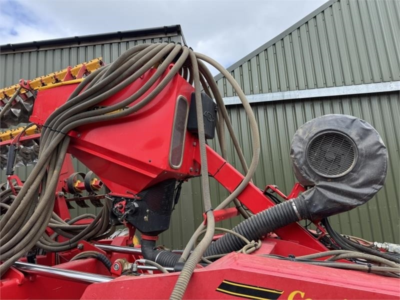Vaderstad Bio Drill 360 - מקדחת זריעה משולבת: תמונה 1 Vaderstad Bio Drill 360 - מקדחת זריעה משולבת: תמונה 1