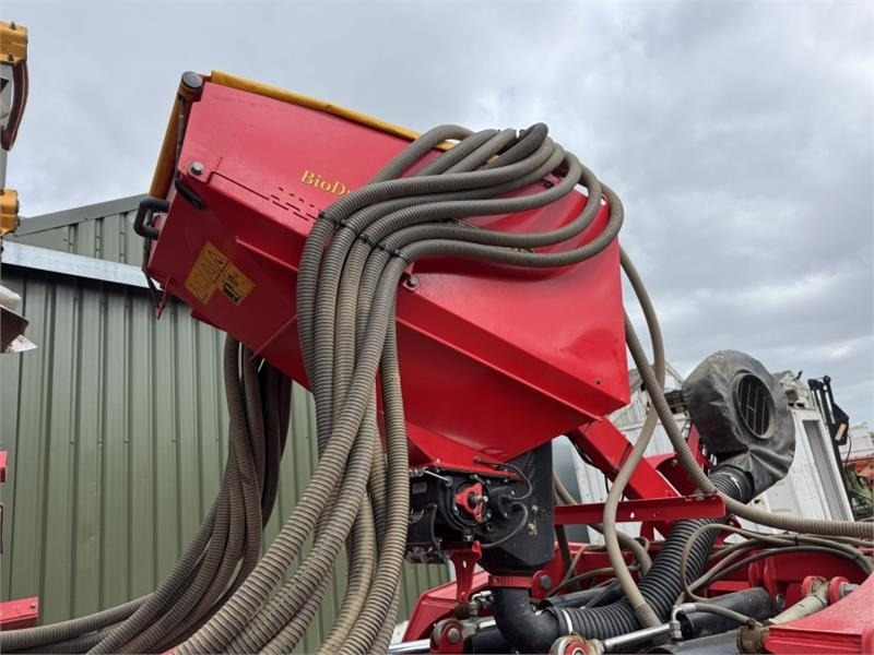 Vaderstad Bio Drill 360 - מקדחת זריעה משולבת: תמונה 2 Vaderstad Bio Drill 360 - מקדחת זריעה משולבת: תמונה 2