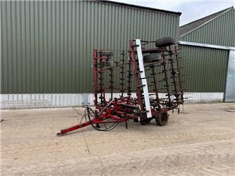 Vaderstad NZ 700 - משדדה: תמונה 1 Vaderstad NZ 700 - משדדה: תמונה 1
