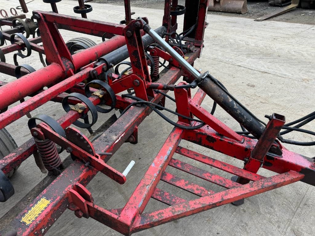 Vaderstad NZ 700 - משדדה: תמונה 5 Vaderstad NZ 700 - משדדה: תמונה 5