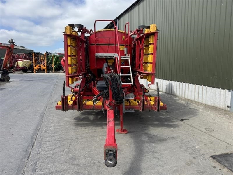 Vaderstad Rapid A600s **3 Row** - מקדחת זריעה משולבת: תמונה 5 Vaderstad Rapid A600s **3 Row** - מקדחת זריעה משולבת: תמונה 5
