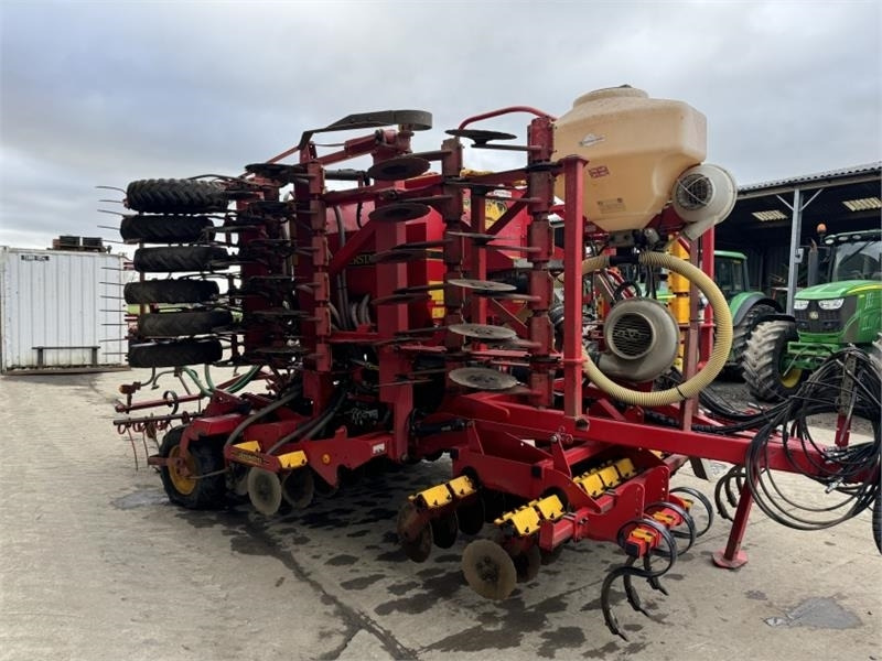 Vaderstad Rapid A600s 6m Seed Drill - מקדחת זריעה משולבת: תמונה 5 Vaderstad Rapid A600s 6m Seed Drill - מקדחת זריעה משולבת: תמונה 5