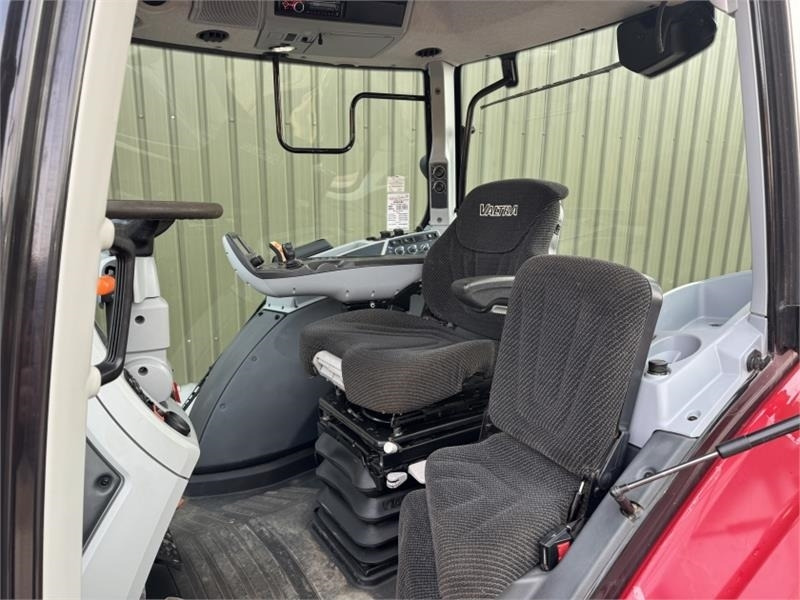 טרקטור חקלאי Valtra T194 Versu: תמונה 15