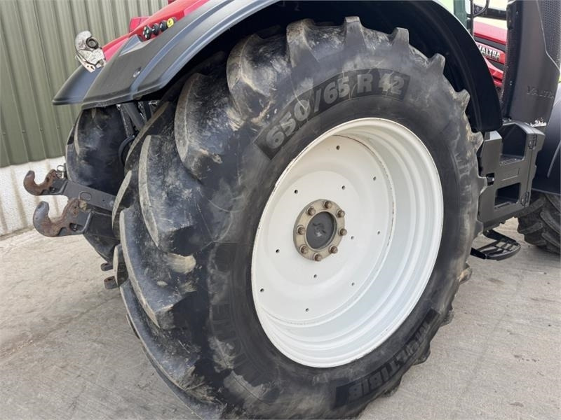 טרקטור חקלאי Valtra T194 Versu: תמונה 8