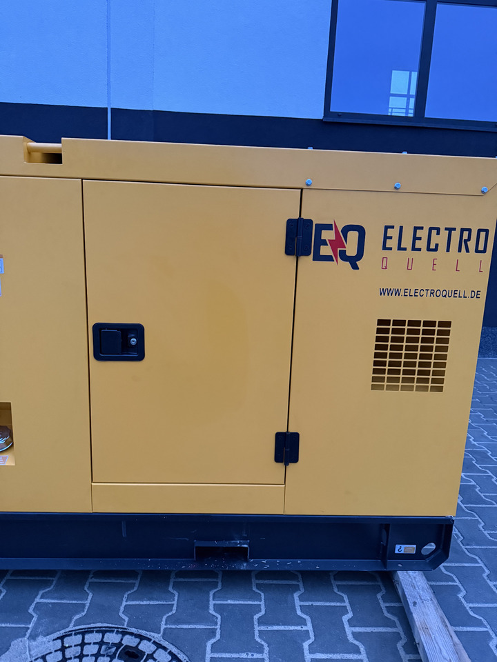 Iveco 100 kVA / 80 kW - ערכת גנרטורים: תמונה 3 Iveco 100 kVA / 80 kW - ערכת גנרטורים: תמונה 3