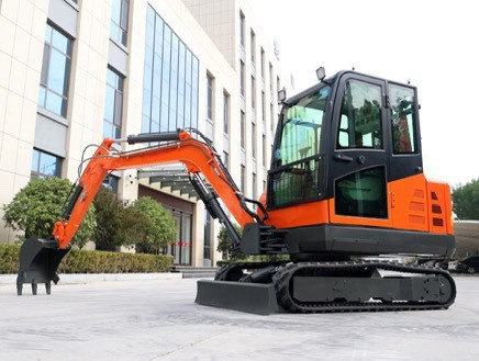KUBOTA Diesel Mini excavator 3 Ton - Müller Machinery MB 30 - KSH - מיני מחפר: תמונה 3 KUBOTA Diesel Mini excavator 3 Ton - Müller Machinery MB 30 - KSH - מיני מחפר: תמונה 3