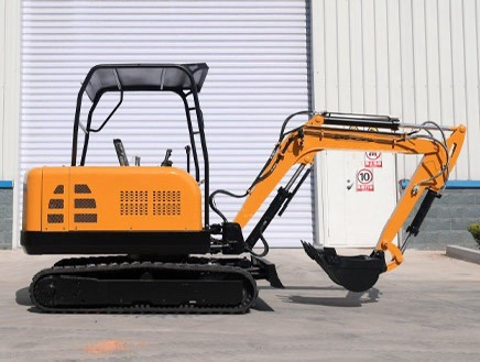 KUBOTA Diesel Mini excavator 3 Ton - Müller Machinery MB 30 - SH - מיני מחפר: תמונה 1 KUBOTA Diesel Mini excavator 3 Ton - Müller Machinery MB 30 - SH - מיני מחפר: תמונה 1