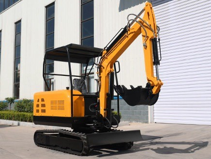 Müller Machinery Diesel Mini excavator 3 Ton - Müller Machinery MB 30 - VSH Changchai ZN390B Motor - מיני מחפר: תמונה 1 Müller Machinery Diesel Mini excavator 3 Ton - Müller Machinery MB 30 - VSH Changchai ZN390B Motor - מיני מחפר: תמונה 1