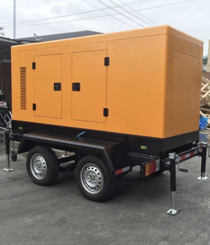 PERKINS 45 kVA / 36 kW - ערכת גנרטורים: תמונה 1 PERKINS 45 kVA / 36 kW - ערכת גנרטורים: תמונה 1