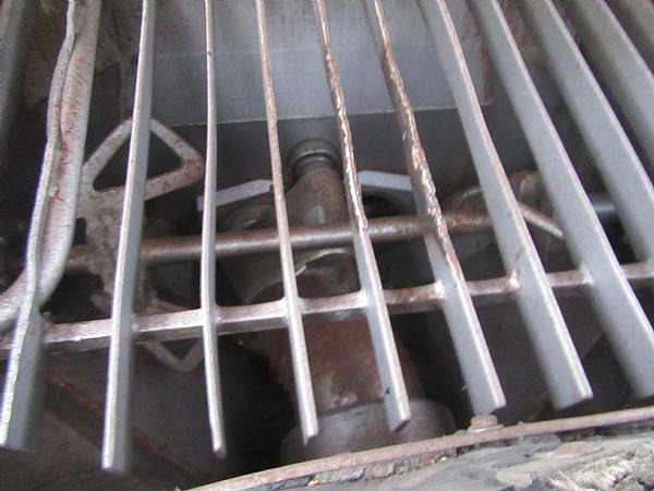 PUTZMEISTER M20.4 - MB 1829 4x2 - משאית משאבת בטון: תמונה 4 PUTZMEISTER M20.4 - MB 1829 4x2 - משאית משאבת בטון: תמונה 4