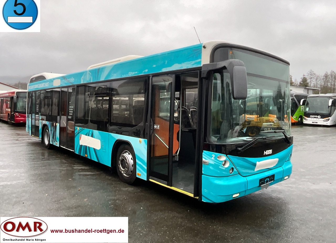 Hess Swiss Diesel BD-N1A - אוטובוס עירוני: תמונה 1 Hess Swiss Diesel BD-N1A - אוטובוס עירוני: תמונה 1