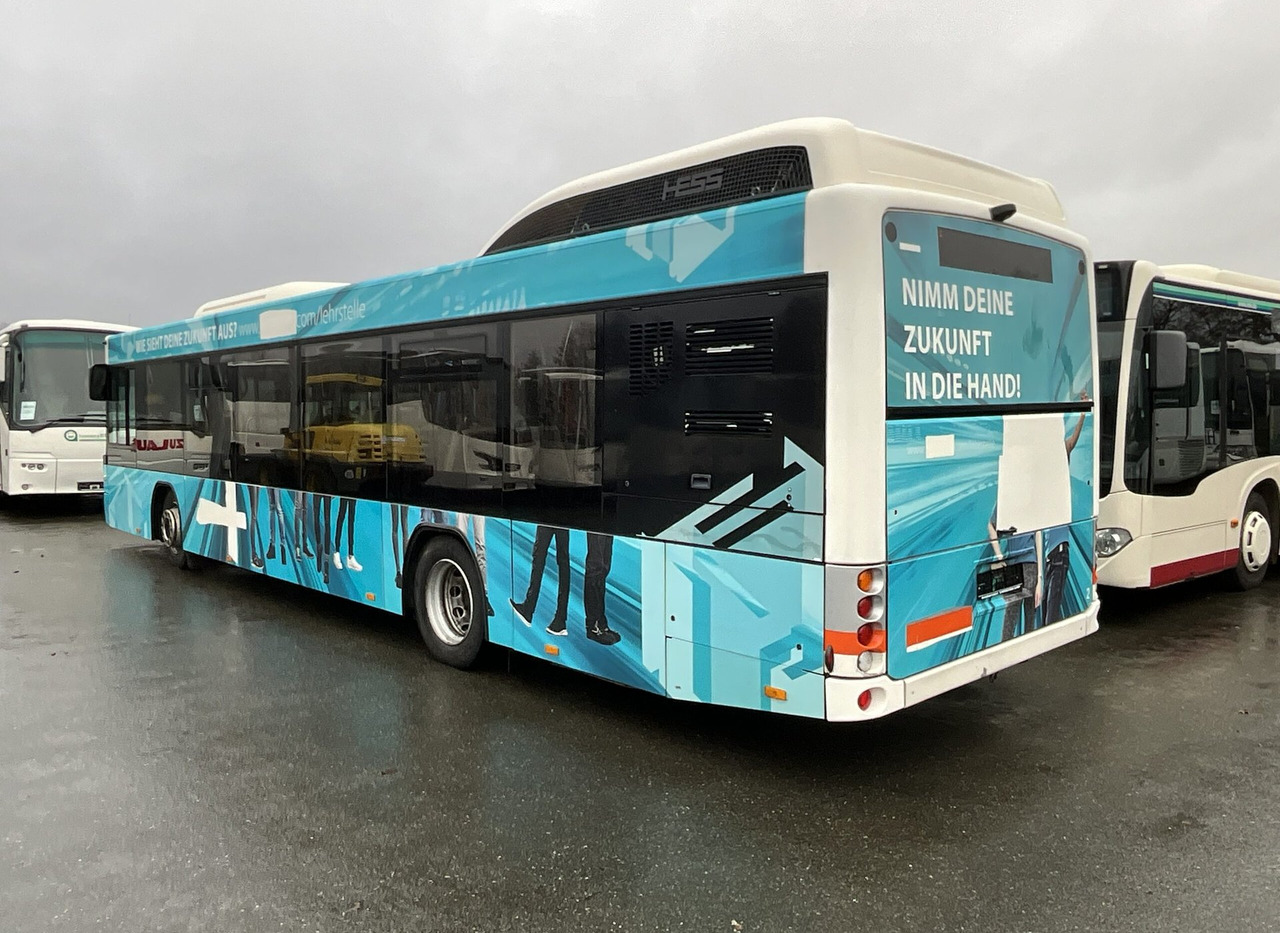 Hess Swiss Diesel BD-N1A - אוטובוס עירוני: תמונה 3 Hess Swiss Diesel BD-N1A - אוטובוס עירוני: תמונה 3