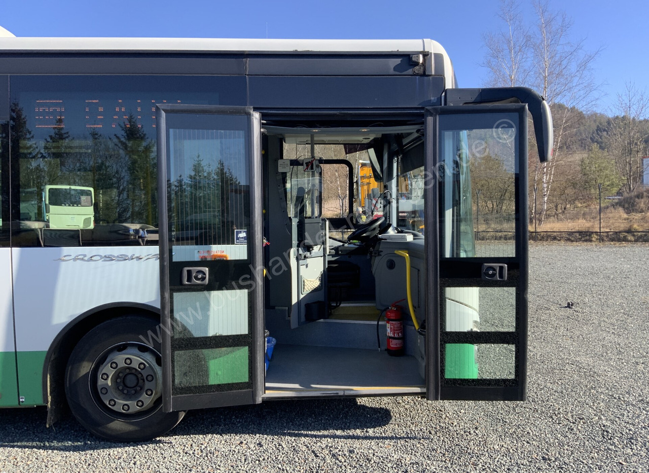 Iveco Crossway LE - אוטובוס עירוני: תמונה 5 Iveco Crossway LE - אוטובוס עירוני: תמונה 5