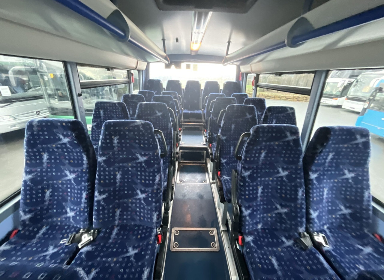 אוטובוס עירוני Iveco Crossway: תמונה 13