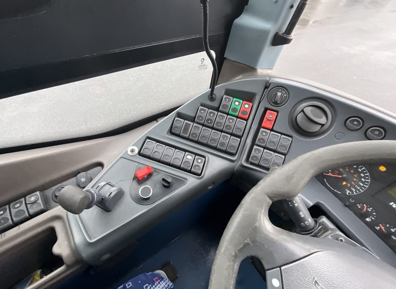 אוטובוס עירוני Iveco Crossway: תמונה 18