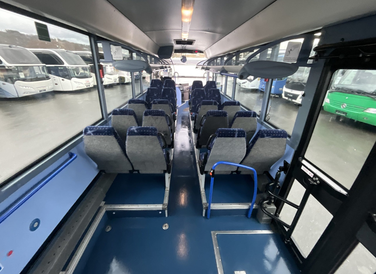 אוטובוס עירוני Iveco Crossway: תמונה 15