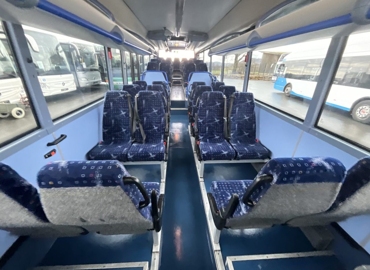 אוטובוס עירוני Iveco Crossway: תמונה 11