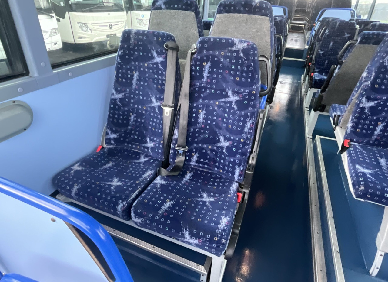 אוטובוס עירוני Iveco Crossway: תמונה 9