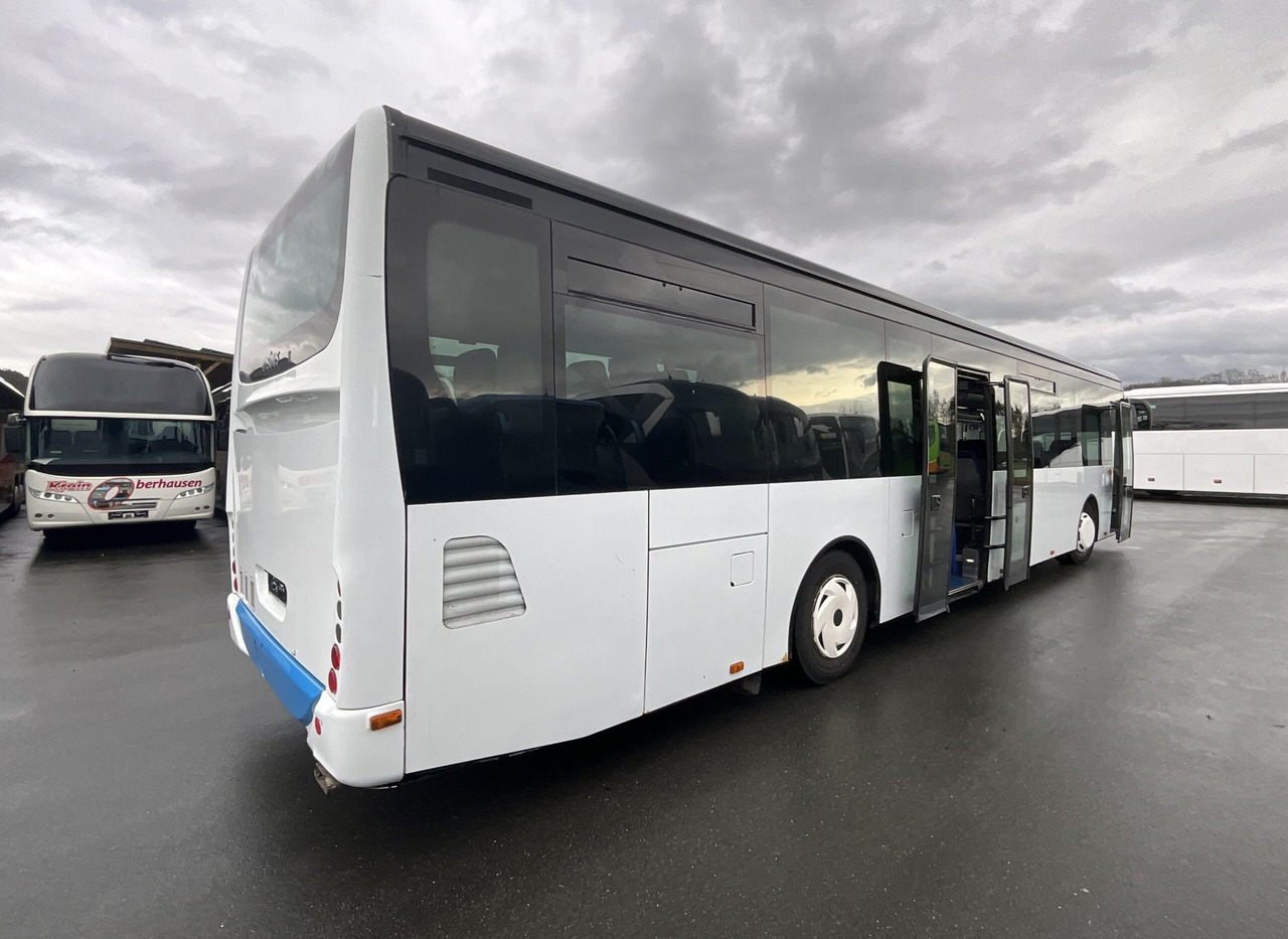 Iveco Crossway - אוטובוס עירוני: תמונה 4 Iveco Crossway - אוטובוס עירוני: תמונה 4
