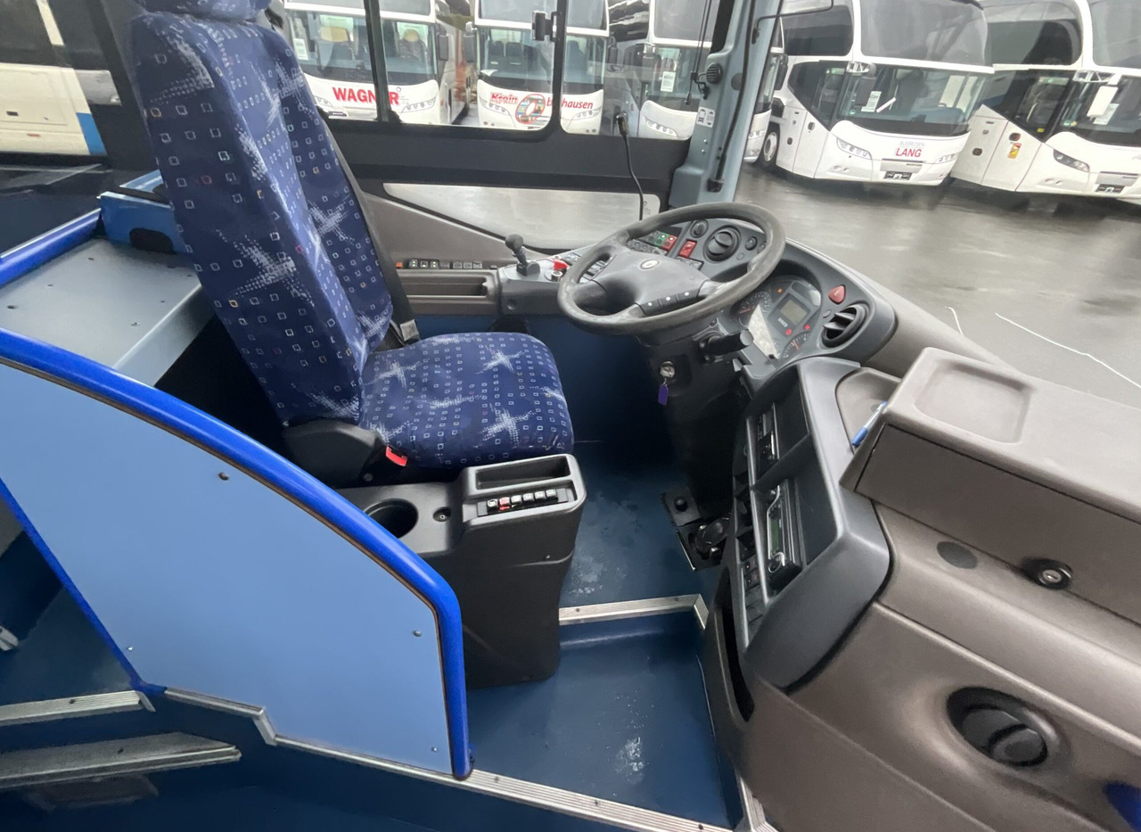 אוטובוס עירוני Iveco Crossway: תמונה 16