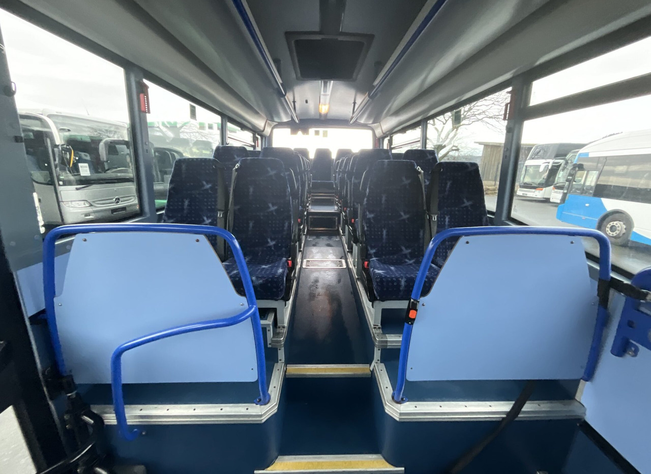 אוטובוס עירוני Iveco Crossway: תמונה 12