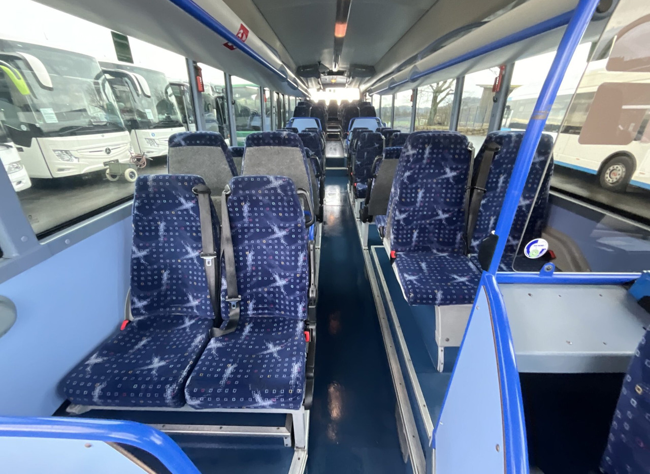 אוטובוס עירוני Iveco Crossway: תמונה 10