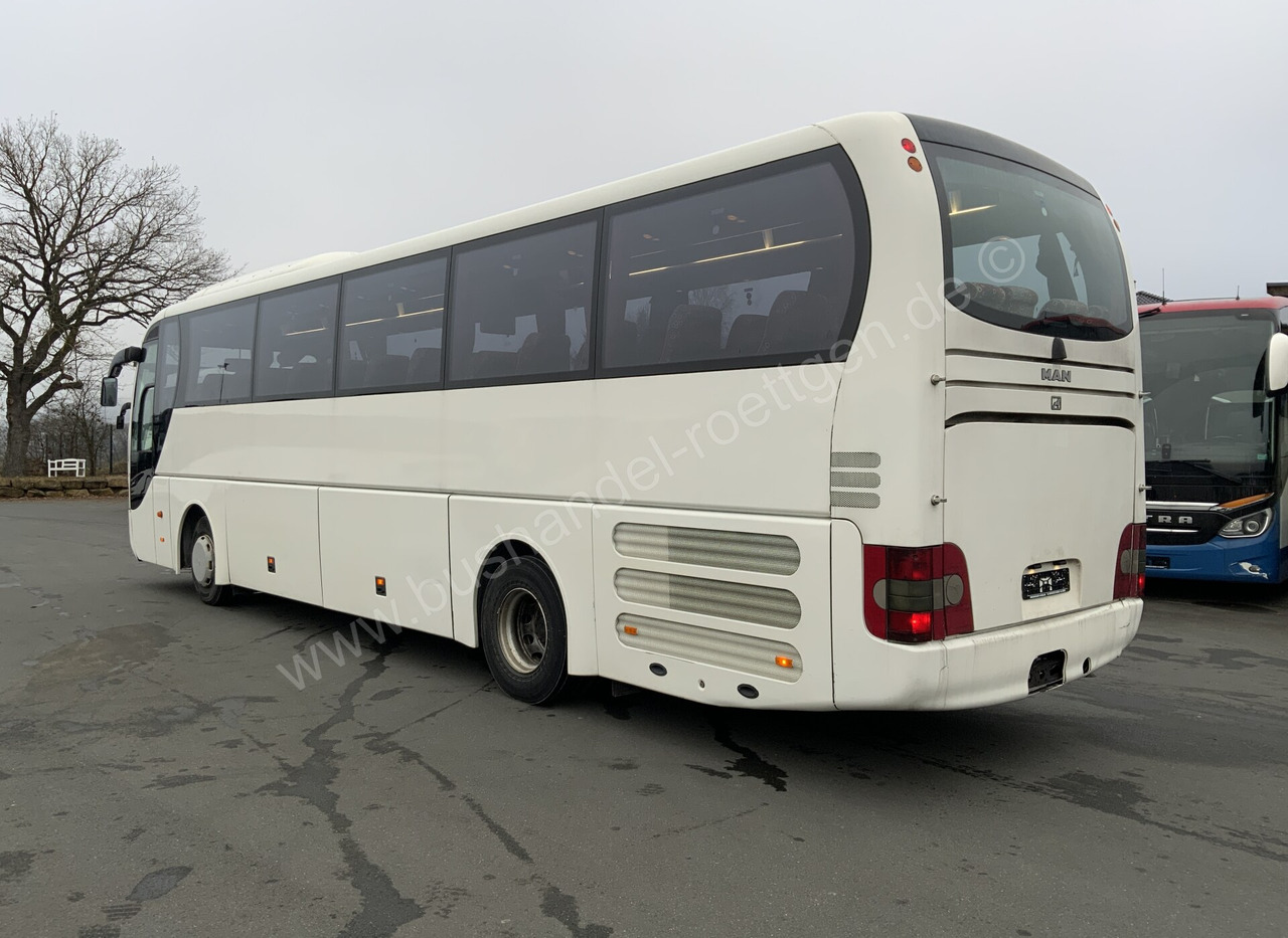 MAN R 07 Lion´s Coach - אוטובוס בין עירוני: תמונה 4 MAN R 07 Lion´s Coach - אוטובוס בין עירוני: תמונה 4