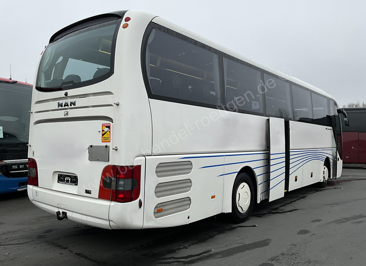 MAN R 07 Lion's Coach - אוטובוס בין עירוני: תמונה 3 MAN R 07 Lion's Coach - אוטובוס בין עירוני: תמונה 3