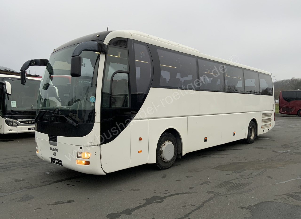 MAN R 07 Lion´s Coach - אוטובוס בין עירוני: תמונה 2 MAN R 07 Lion´s Coach - אוטובוס בין עירוני: תמונה 2