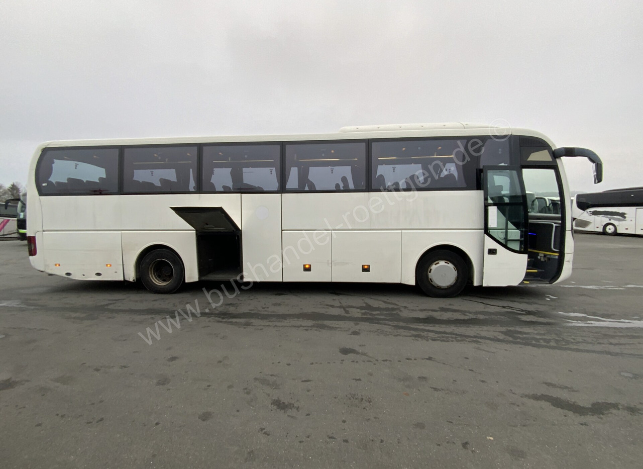MAN R 07 Lion´s Coach - אוטובוס בין עירוני: תמונה 5 MAN R 07 Lion´s Coach - אוטובוס בין עירוני: תמונה 5