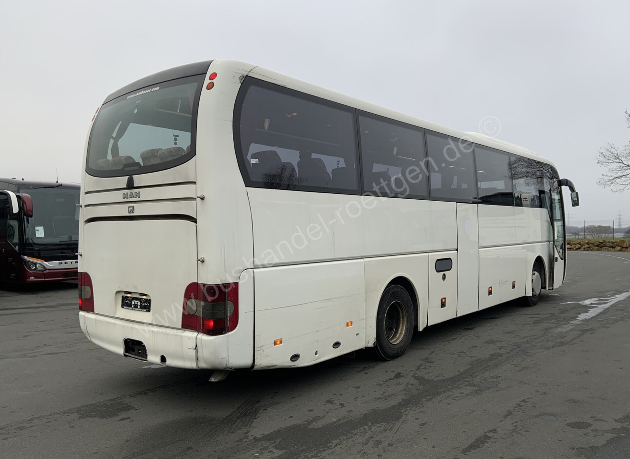 MAN R 07 Lion´s Coach - אוטובוס בין עירוני: תמונה 3 MAN R 07 Lion´s Coach - אוטובוס בין עירוני: תמונה 3