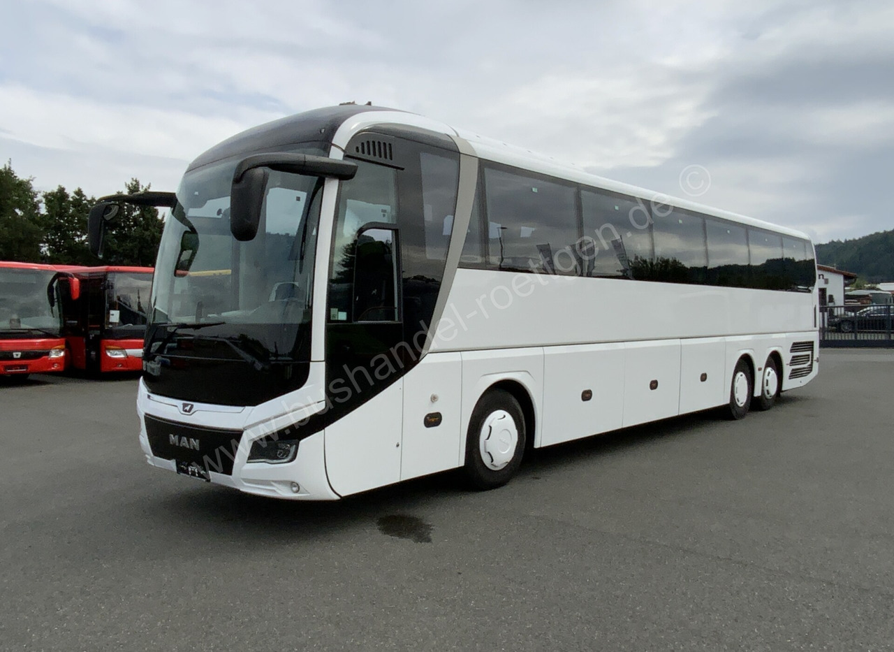 MAN R 08 Lions Coach L - אוטובוס בין עירוני: תמונה 2 MAN R 08 Lions Coach L - אוטובוס בין עירוני: תמונה 2