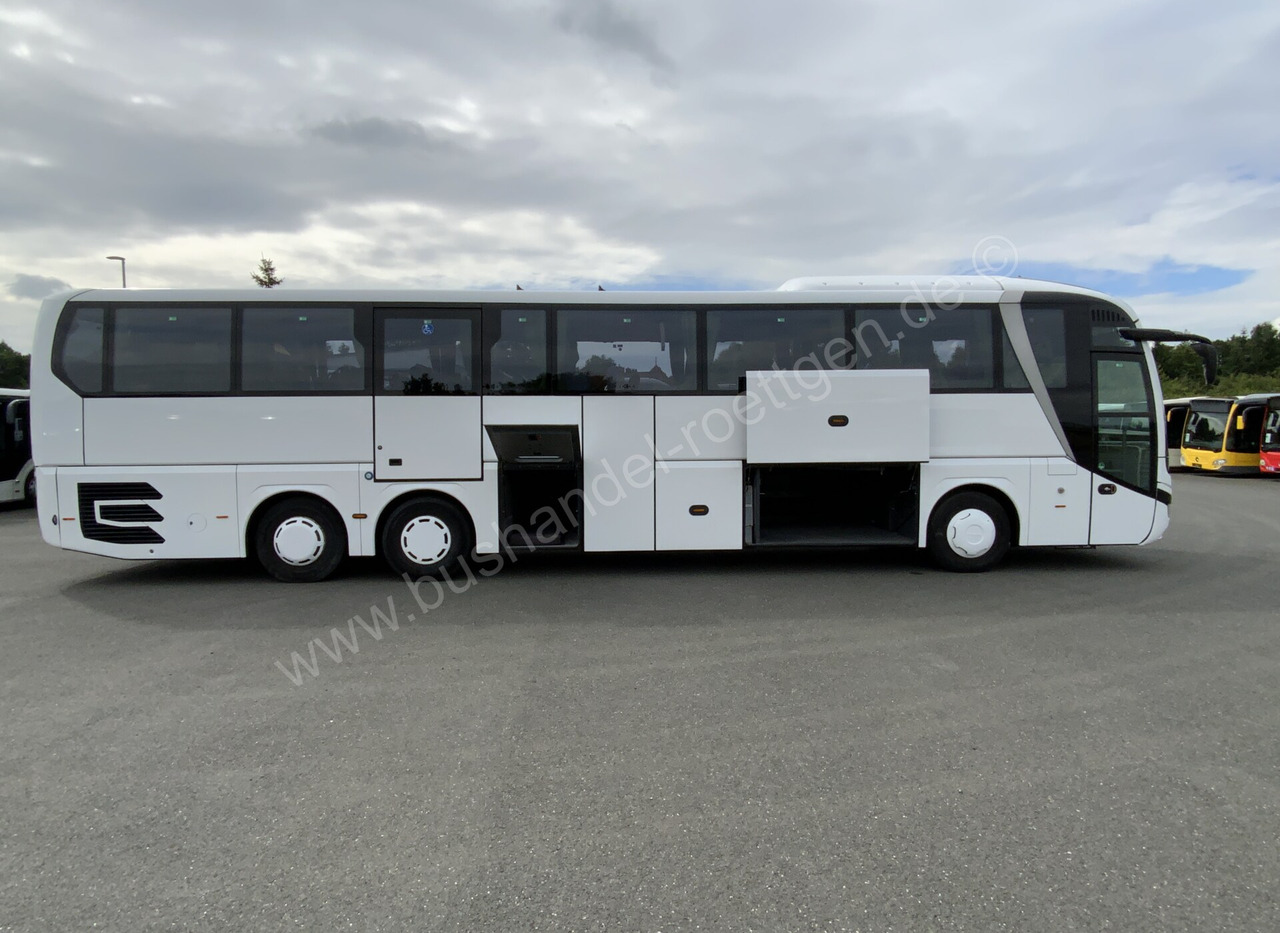 MAN R 08 Lions Coach L - אוטובוס בין עירוני: תמונה 5 MAN R 08 Lions Coach L - אוטובוס בין עירוני: תמונה 5