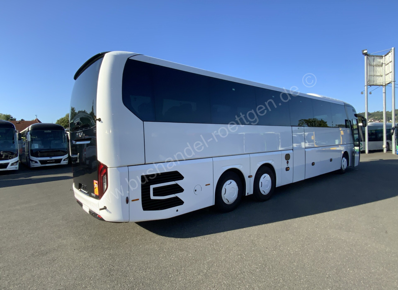 MAN R 08 - אוטובוס בין עירוני: תמונה 4 MAN R 08 - אוטובוס בין עירוני: תמונה 4