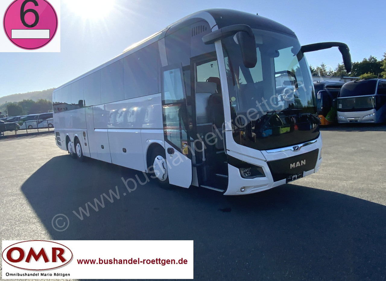 MAN R 08 - אוטובוס בין עירוני: תמונה 1 MAN R 08 - אוטובוס בין עירוני: תמונה 1