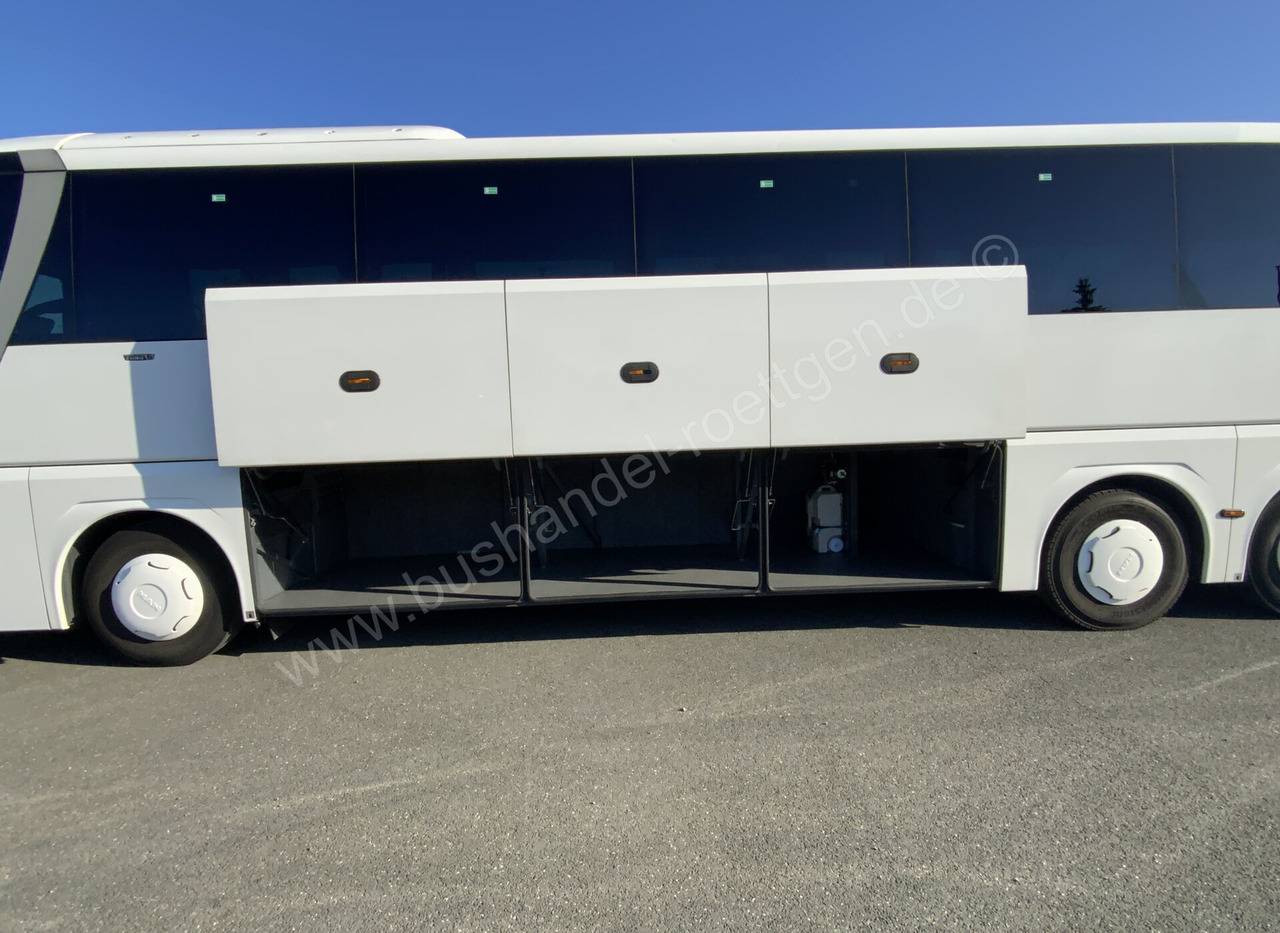 MAN R 08 - אוטובוס בין עירוני: תמונה 5 MAN R 08 - אוטובוס בין עירוני: תמונה 5
