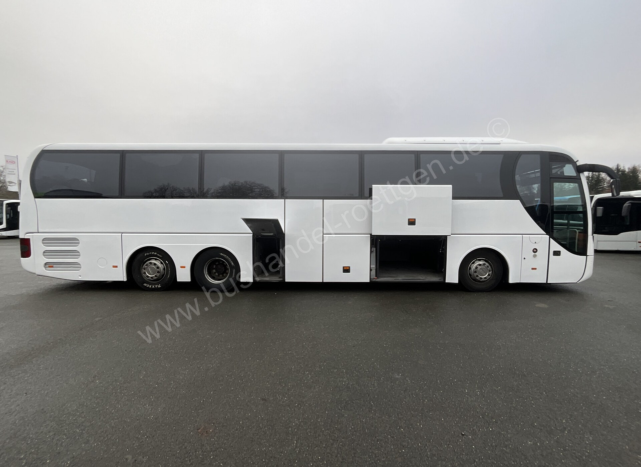 MAN R 09 Lion´s Coach - אוטובוס בין עירוני: תמונה 5 MAN R 09 Lion´s Coach - אוטובוס בין עירוני: תמונה 5