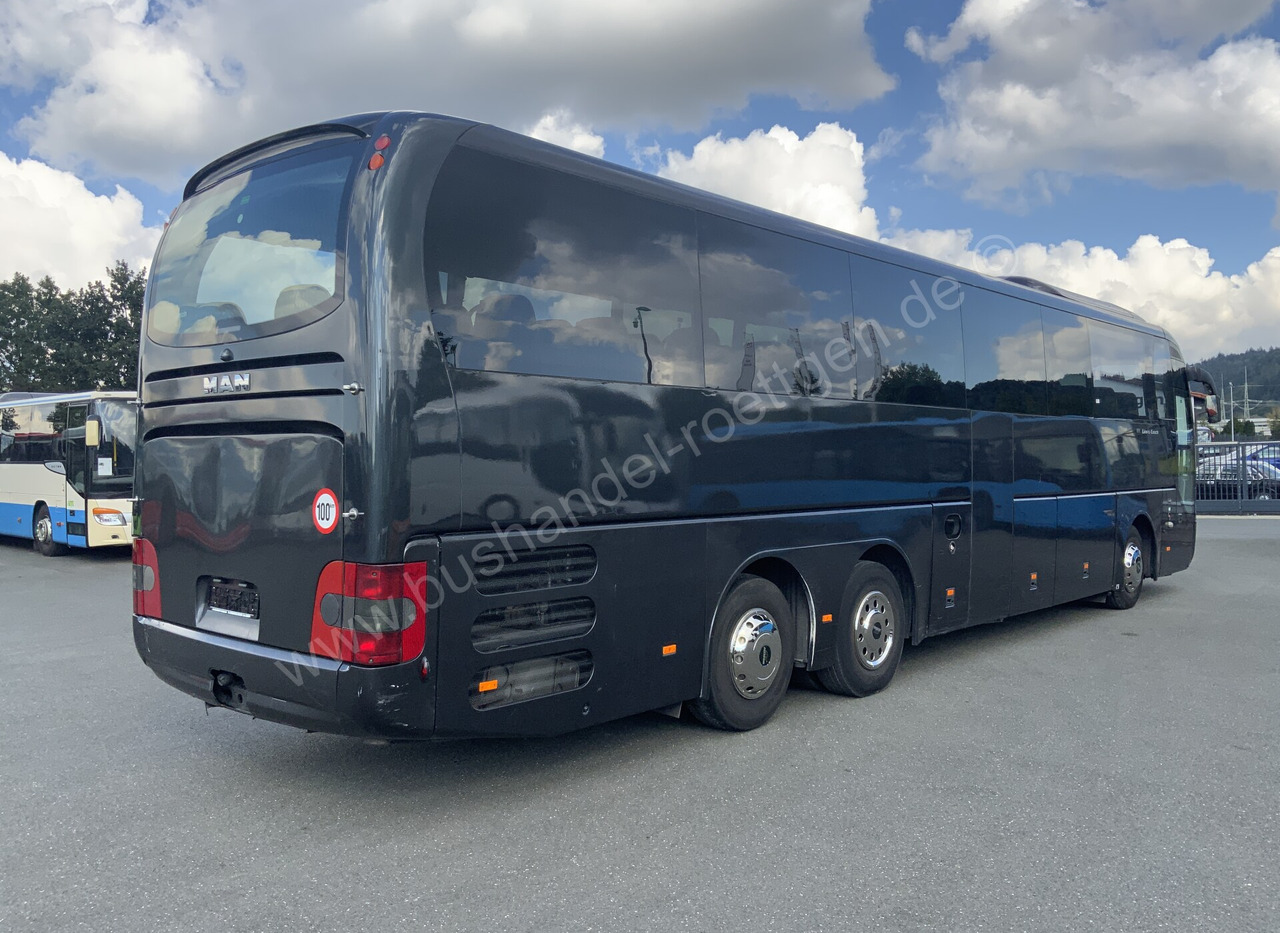 MAN R09 Lions Couch C - אוטובוס בין עירוני: תמונה 3 MAN R09 Lions Couch C - אוטובוס בין עירוני: תמונה 3