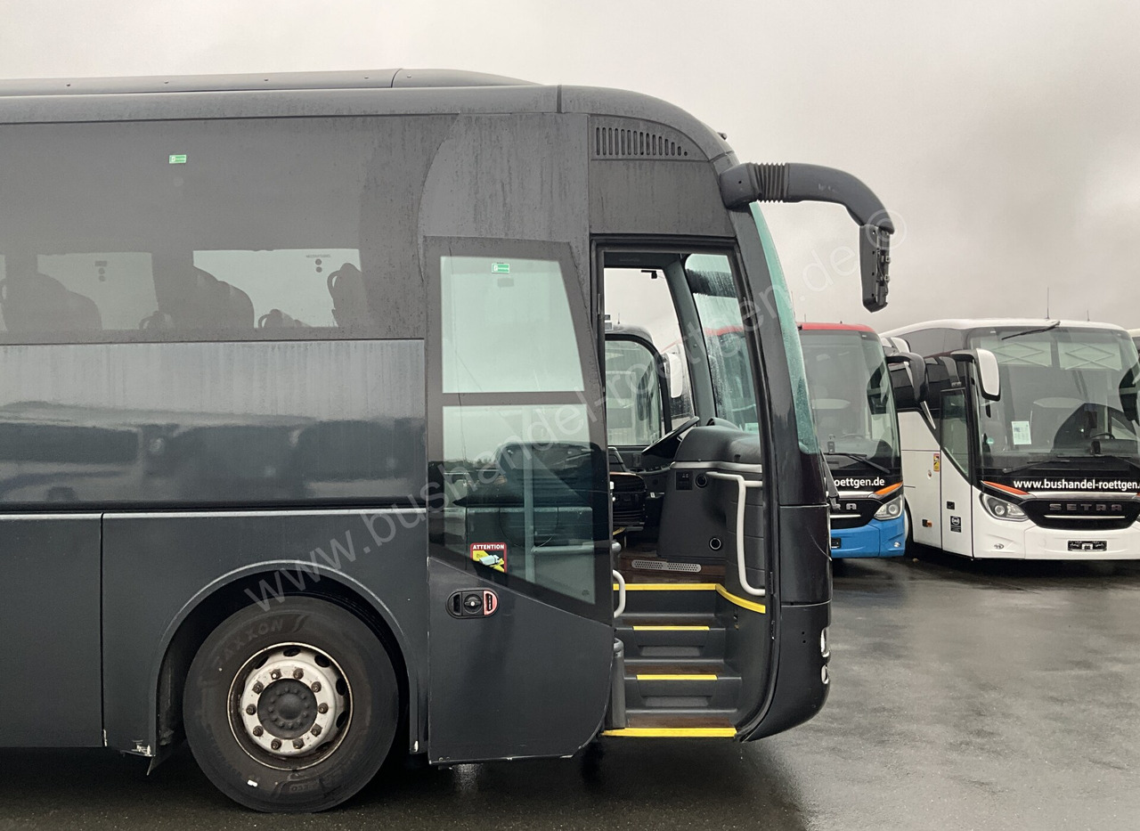 MAN R09 - אוטובוס בין עירוני: תמונה 5 MAN R09 - אוטובוס בין עירוני: תמונה 5