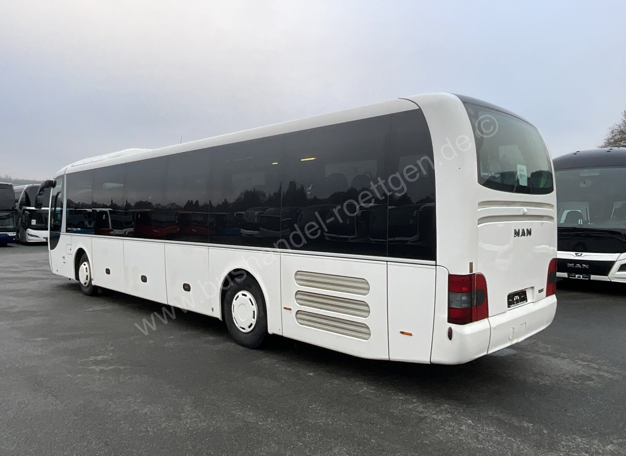 MAN R12 Lion´s Regio - אוטובוס פרברים: תמונה 4 MAN R12 Lion´s Regio - אוטובוס פרברים: תמונה 4