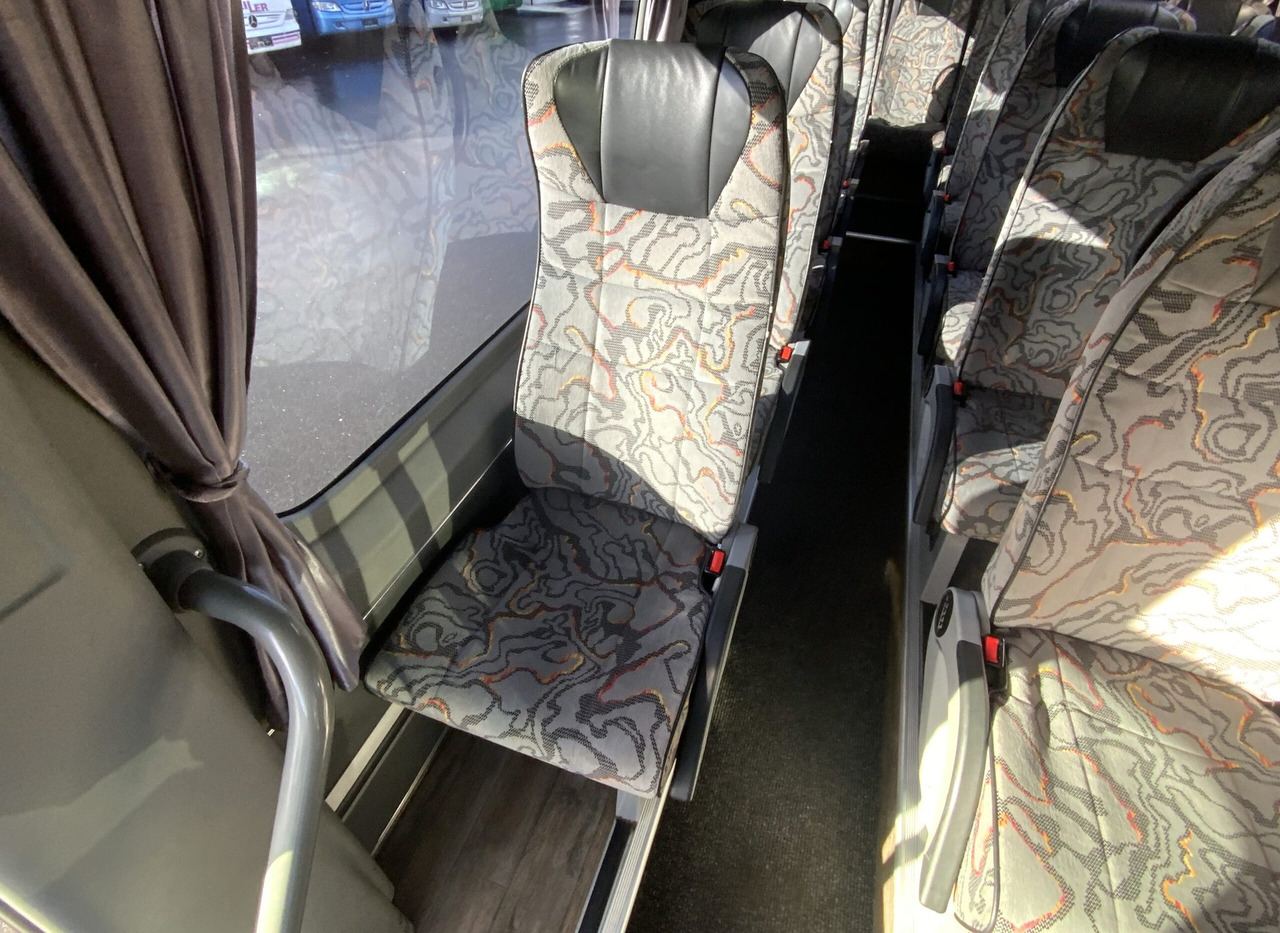 הַחכָּרָה Mercedes-Benz 519 CDI Sprinter Mercedes-Benz 519 CDI Sprinter: תמונה 7