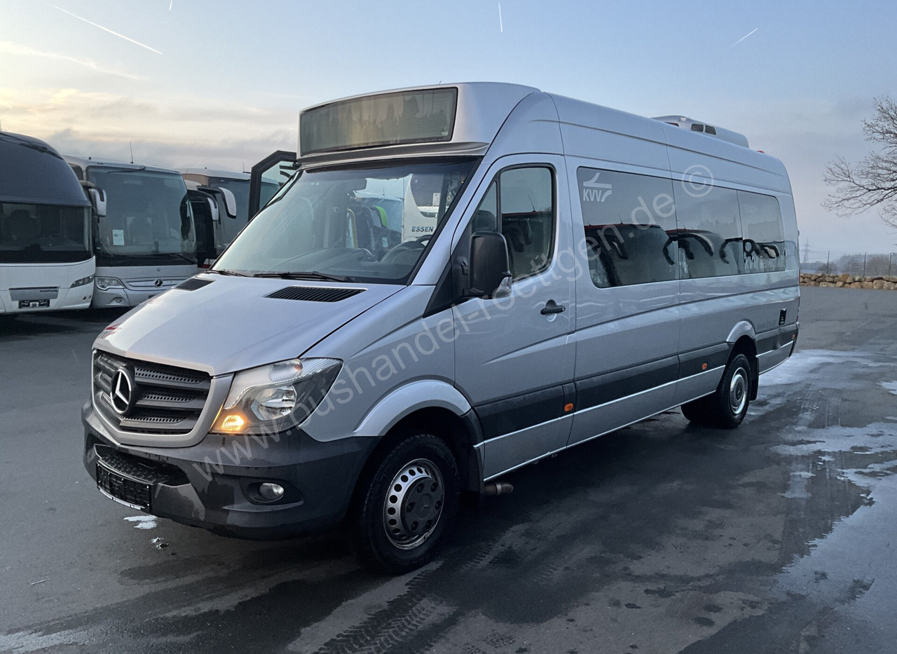 Mercedes-Benz City 45 - מיניבוס, כלי רכב מסחרי לנוסעים: תמונה 2 Mercedes-Benz City 45 - מיניבוס, כלי רכב מסחרי לנוסעים: תמונה 2