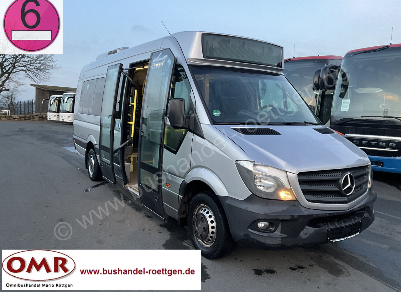 Mercedes-Benz City 45 - מיניבוס, כלי רכב מסחרי לנוסעים: תמונה 1 Mercedes-Benz City 45 - מיניבוס, כלי רכב מסחרי לנוסעים: תמונה 1