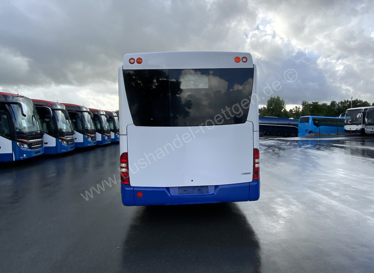 אוטובוס מפרקי Mercedes-Benz Conecto G: תמונה 6