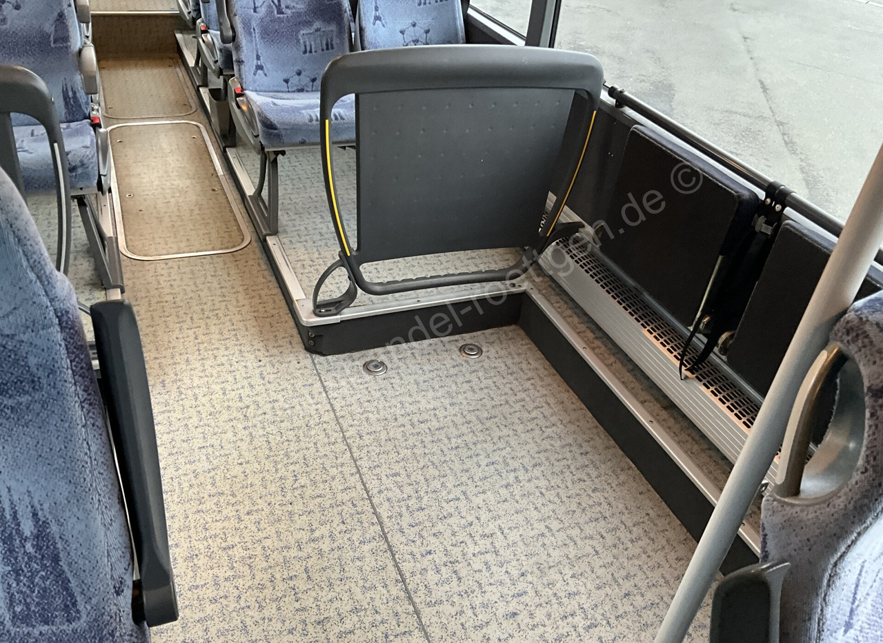 אוטובוס פרברים Mercedes-Benz O 350 Tourismo RH-M: תמונה 14