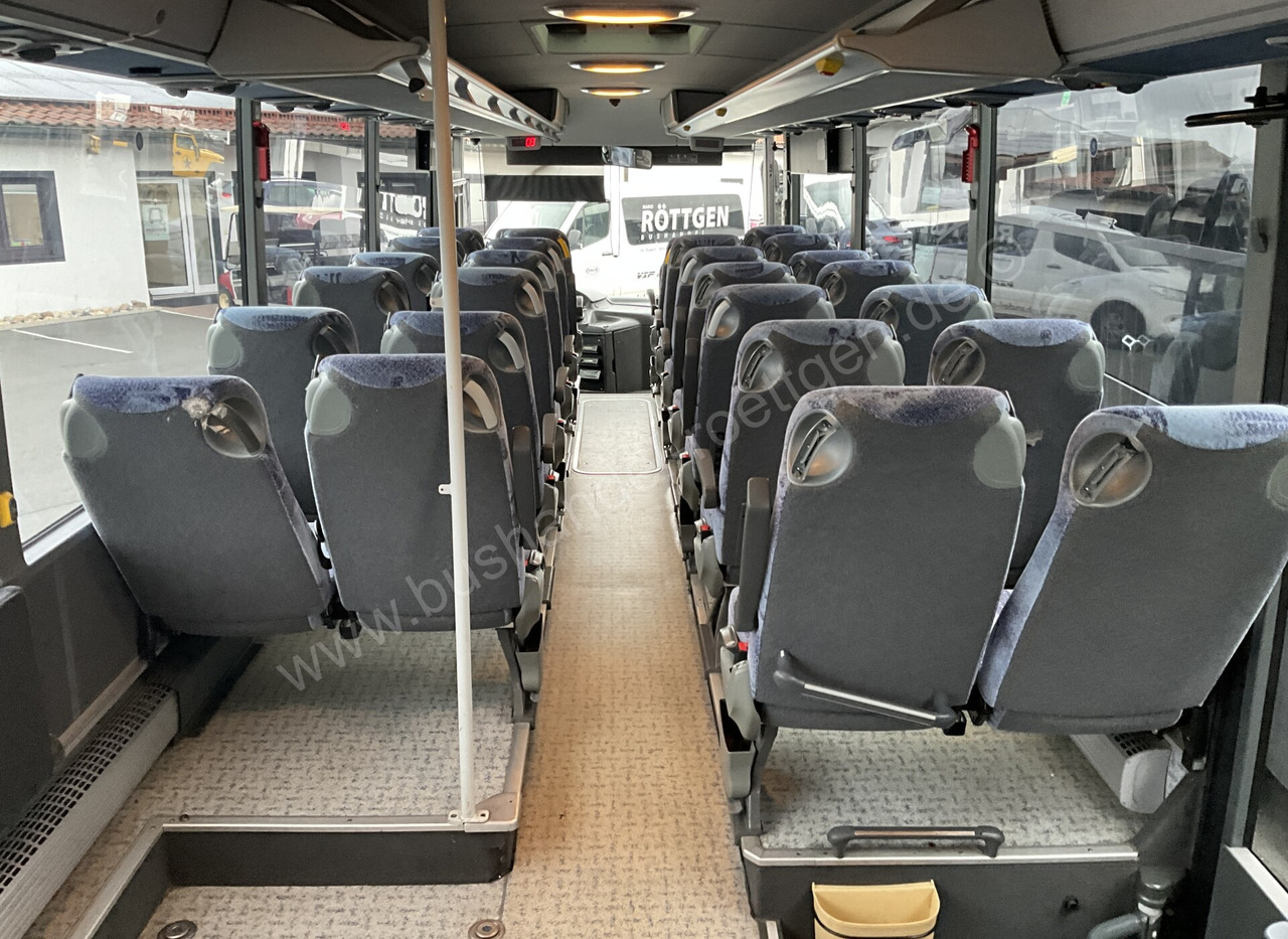 אוטובוס פרברים Mercedes-Benz O 350 Tourismo RH-M: תמונה 17