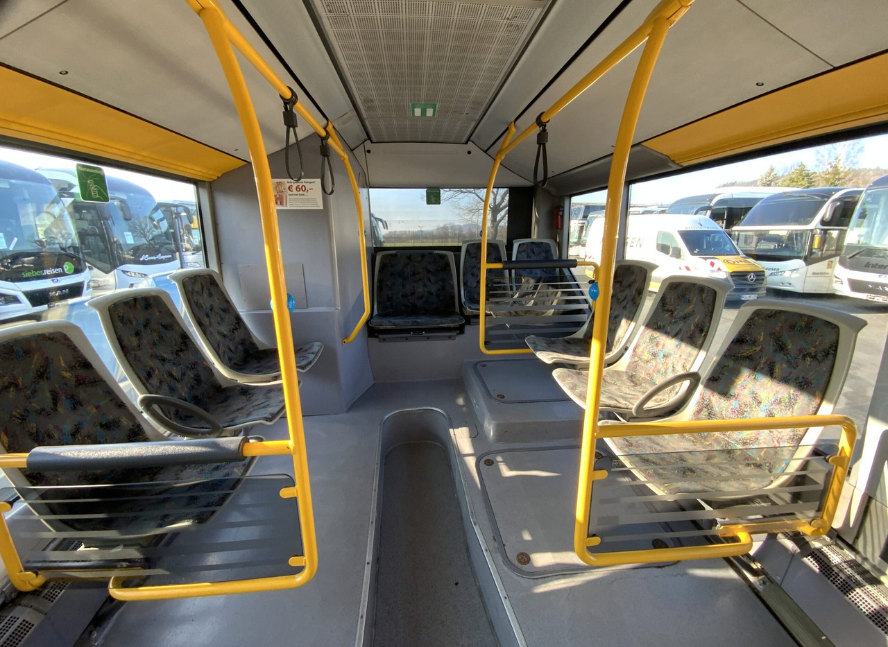 אוטובוס עירוני Mercedes-Benz O 530 Citaro CNG: תמונה 13
