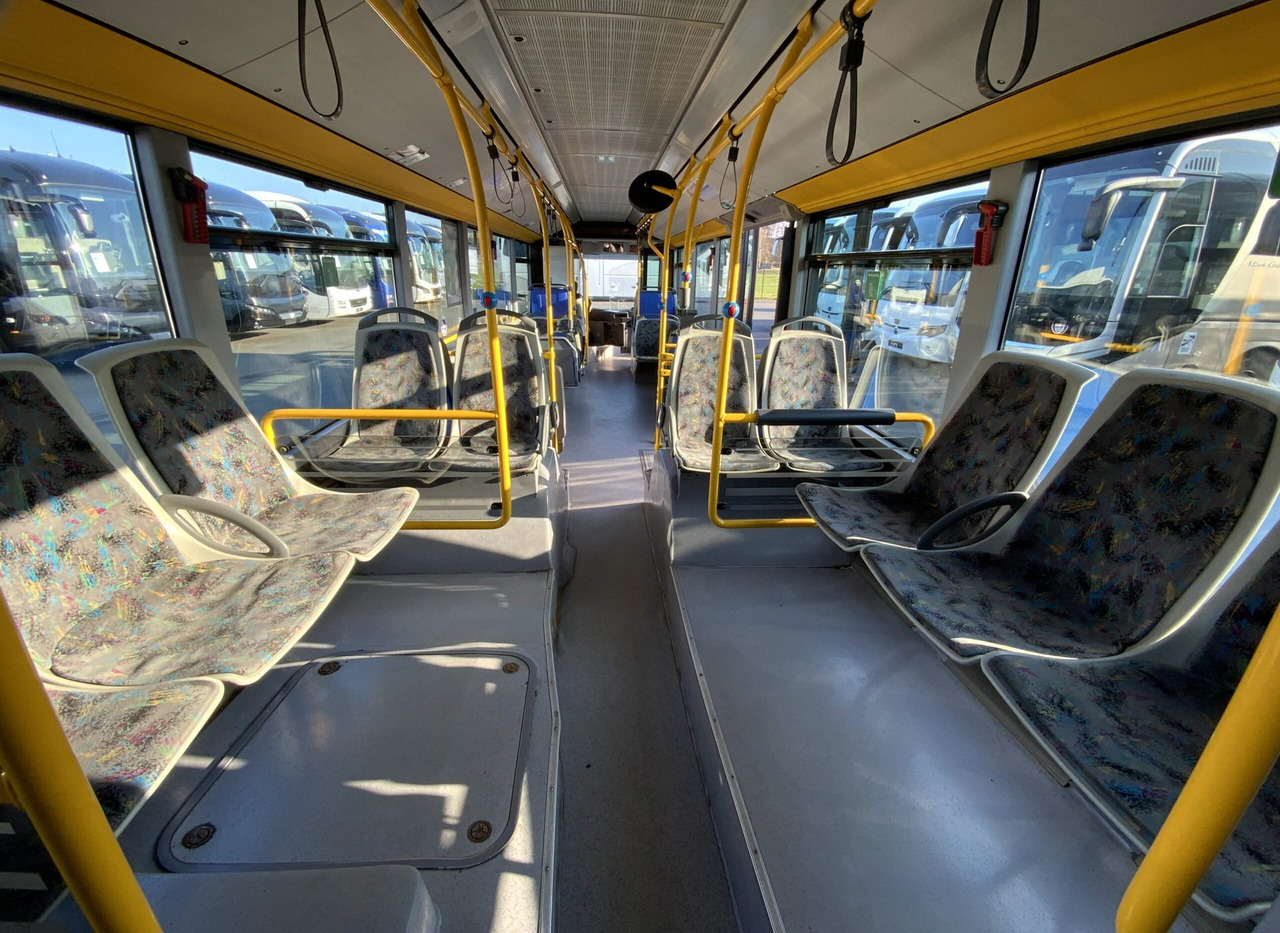 אוטובוס עירוני Mercedes-Benz O 530 Citaro CNG: תמונה 14