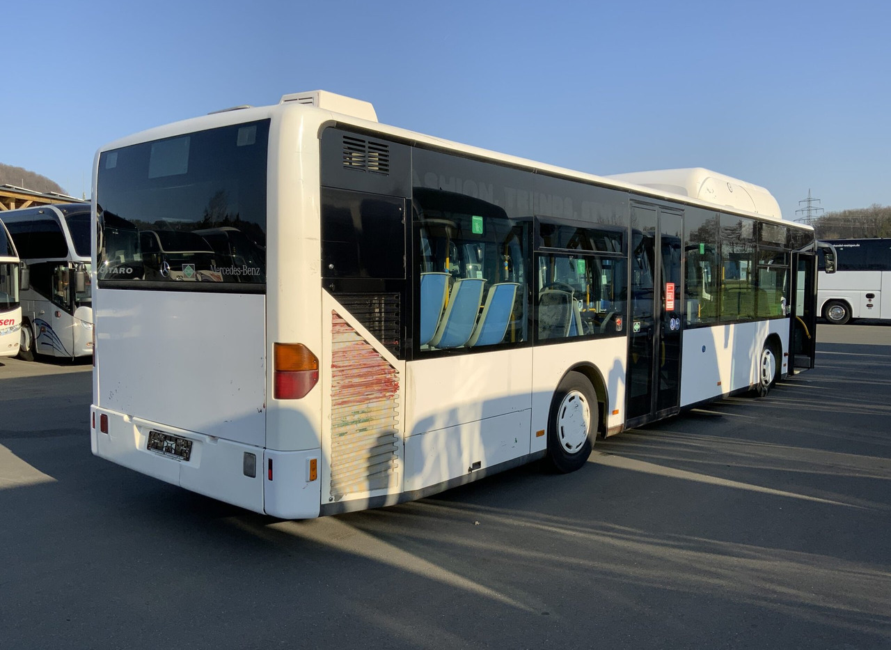 Mercedes-Benz O 530 Citaro CNG - אוטובוס עירוני: תמונה 4 Mercedes-Benz O 530 Citaro CNG - אוטובוס עירוני: תמונה 4